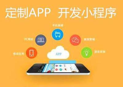 北京APP开发定制前端软件微信小程序 网站设计开发